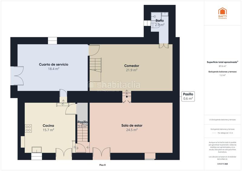 Foto 82c76715-fa19-4676-a79c-653942524fbd. Casale con parcheggio piscina in S´Arracó Andratx
