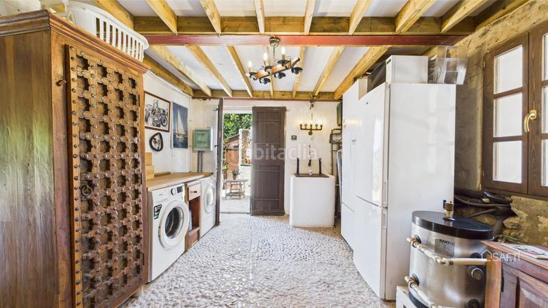 Foto c848870e-905c-4418-b880-b21767fb95e2. Casale con parcheggio piscina in S´Arracó Andratx