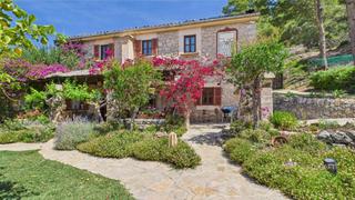 Masia a S´Arracó