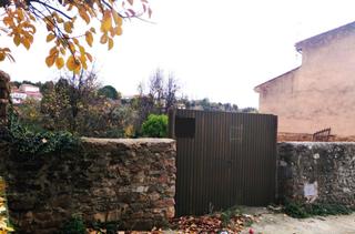 Terreny residencial a Torre de Don Miguel