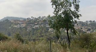 Terreno residencial en Vallirana