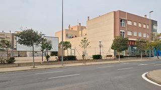 Terreno residenziale in San Agustín