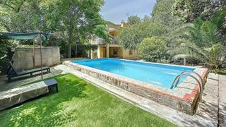 Casa en Altos de Jarama