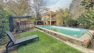Haus in Altos de Jarama