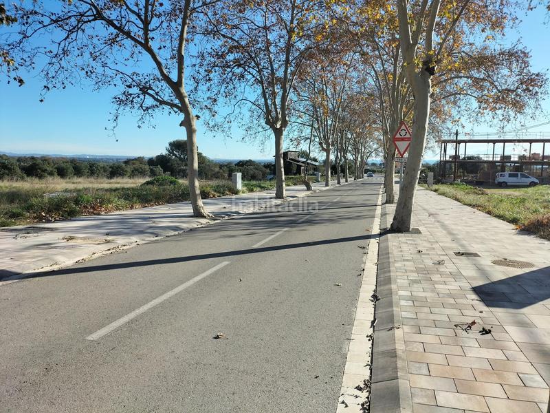 Foto 1e435459-65e0-4459-b7de-804d87fadcbb. Terreno residencial en Vilanova d´Escornalbou