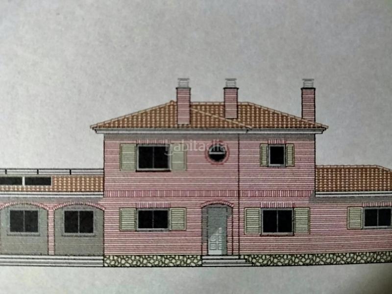 Foto 290eeb3f-400f-4050-8b50-241d3a98064c. Terreno residencial en Vilanova d´Escornalbou