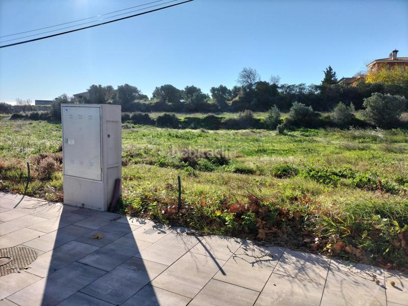 Foto 294581dd-1902-40ef-96ca-ac7fd52f3785. Terreno residencial en Vilanova d´Escornalbou