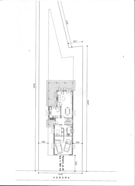 Foto 3722fd55-8b09-468c-a27e-94ab98f703b8. Terreno residencial en Vilanova d´Escornalbou