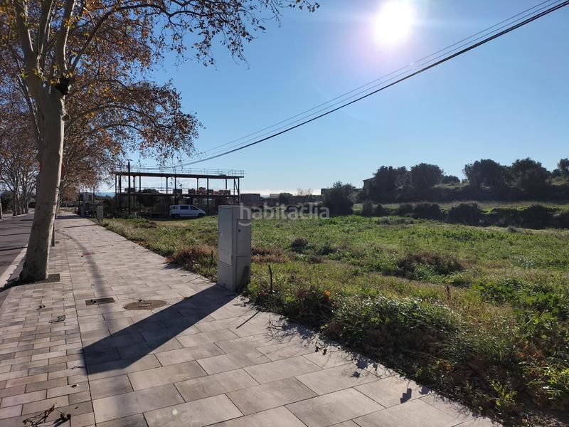 Foto 47c8fdf5-1a58-4b17-9f2d-2871e27e6f34. Terreno residencial en Vilanova d´Escornalbou