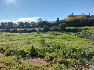 Residential Plot in Vilanova d´Escornalbou
