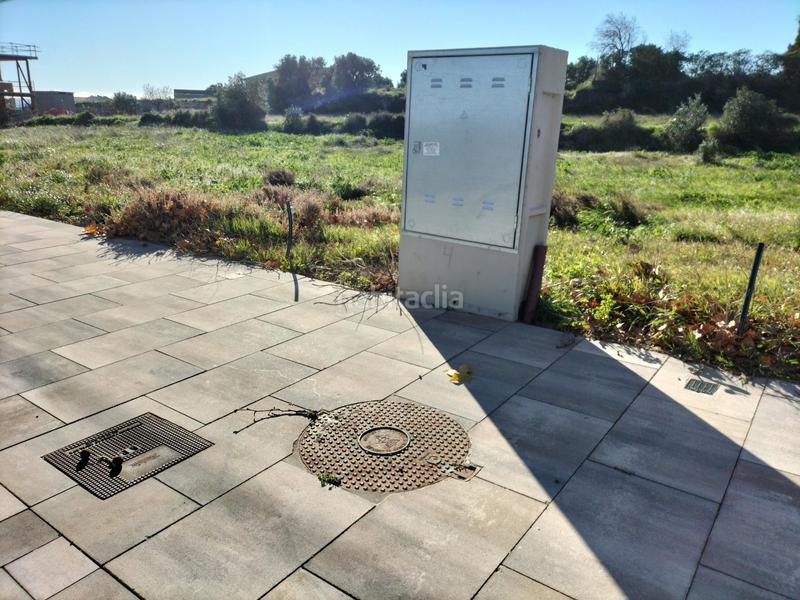 Foto a1f61f98-66bd-4dfc-a494-876e73c3939d. Terreno residencial en Vilanova d´Escornalbou