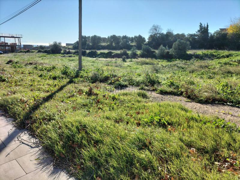 Foto bb88417d-4df2-4d2f-9a0e-bface037d01d. Terreno residencial en Vilanova d´Escornalbou