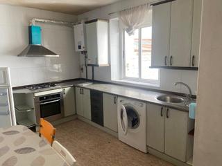 Appartement à Campo Grande