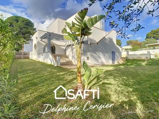 House in Portopetro