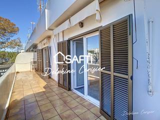 Penthouse in Santanyí Poble