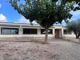 House in Ulldecona