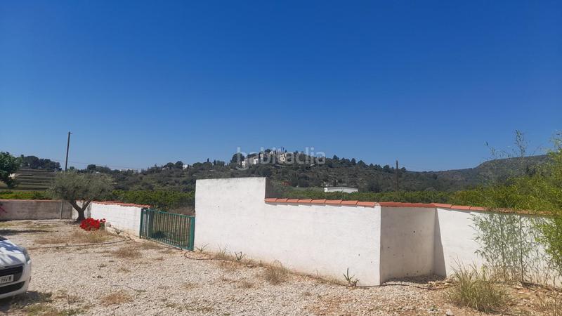 Foto 33e6dfc0-d9e6-4148-b74b-fe00f67bdda1. Maison avec chauffage parking piscine dans Ulldecona