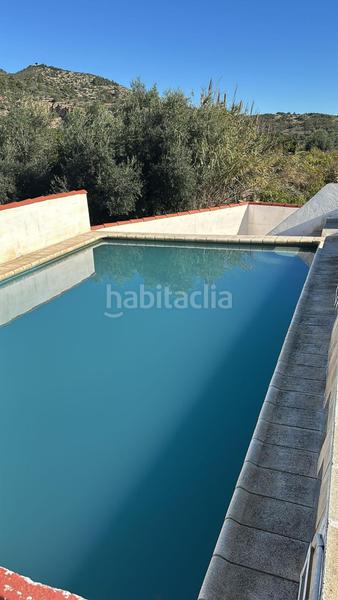 Foto 4342b019-052b-4222-bd32-c130a742c5ea. Maison avec chauffage parking piscine dans Ulldecona