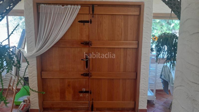 Foto 472e49c1-b826-4941-8fe2-8a099f299705. Maison avec chauffage parking piscine dans Ulldecona