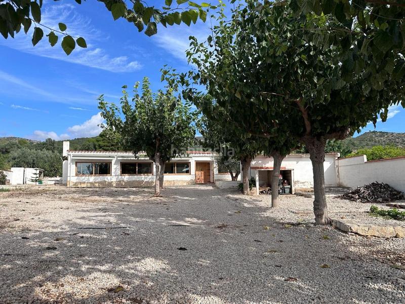 Foto 639ba335-7063-4fda-ab29-c874e1adba81. Maison avec chauffage parking piscine dans Ulldecona