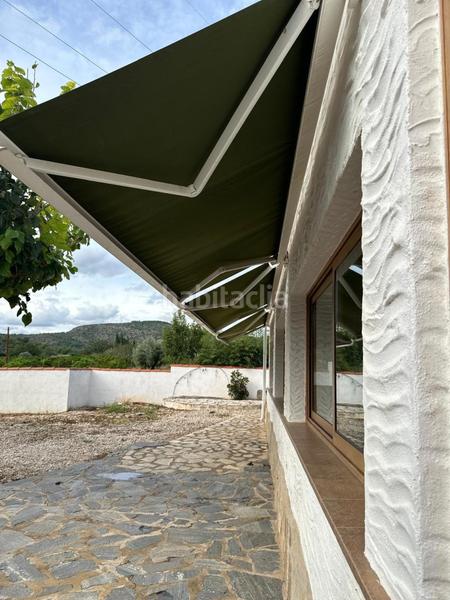 Foto 728df7b1-3fac-48f9-972d-4db85d2f6331. Maison avec chauffage parking piscine dans Ulldecona