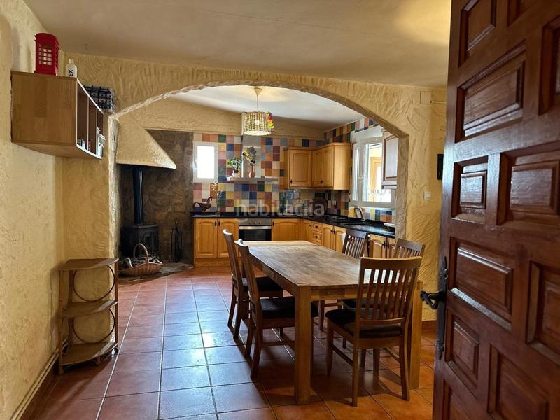 Foto addcc3b0-9de5-4494-8990-5811df2213f5. Maison avec chauffage parking piscine dans Ulldecona