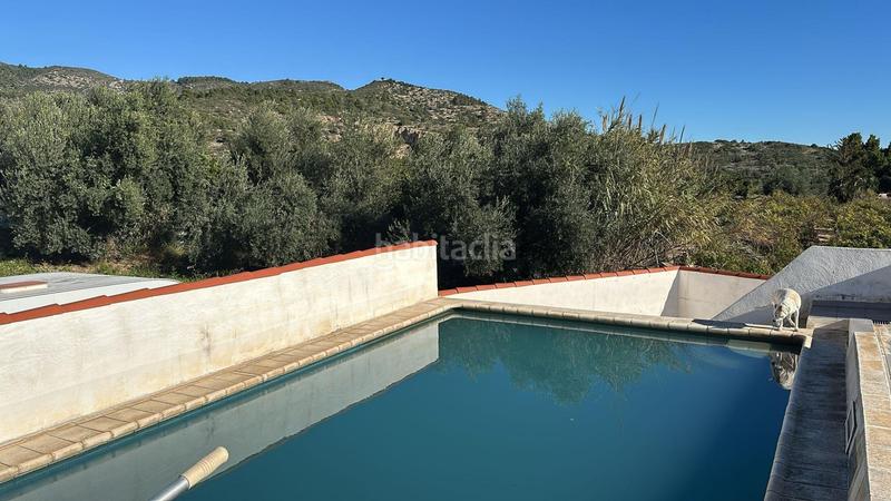 Foto f9d36cf1-6a5b-467f-ad2d-ed9840f63bcf. Maison avec chauffage parking piscine dans Ulldecona