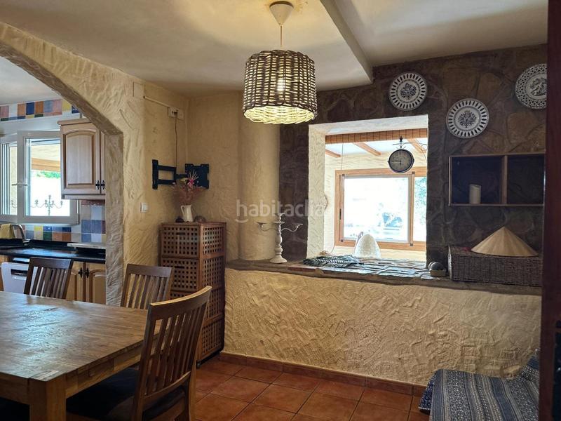 Foto fc1c92ca-06b5-4e24-a5a5-0d150db1b168. Maison avec chauffage parking piscine dans Ulldecona