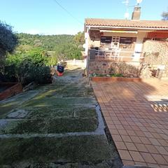 Casa a Mas Altaba - El Molí