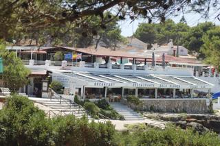 Local Comercial a Cala Blanca