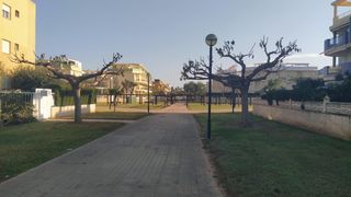 Wohngrundstück in Xeraco