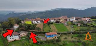 Terrain résidentiel à Parroquias surorientales