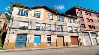 Local Comercial a Laviana
