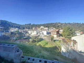 Terreny residencial a Canyelles