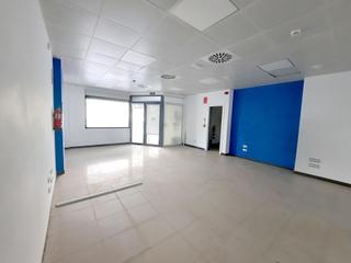 Local Comercial en Nuevo Centro