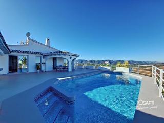House in Pego