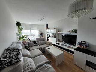 Appartement à Parquesol