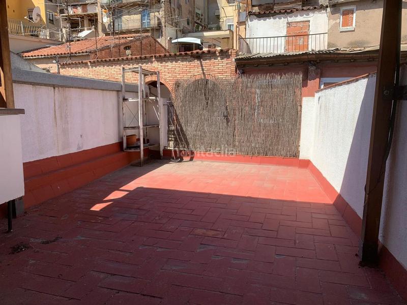 Foto 214e2fa9-645d-4f45-959d-42fac5e3a24a. Appartement avec chauffage dans Barri Antic Manresa