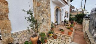 Maison à Santa Clotilde