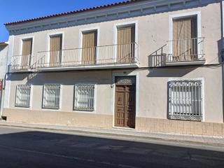 Casa adossada a Villarta de San Juan