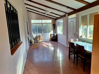 House in Yecla