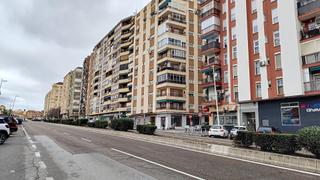 Piso en Pardaleras