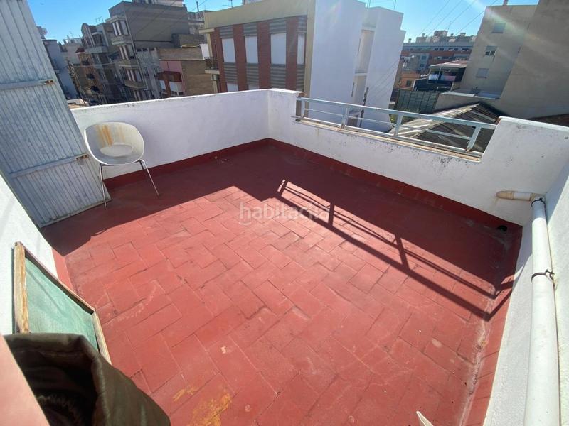 Foto f92e73cf-9154-49f0-86b8-ae08d481e8f2. Flat in Santa Quiteria - Les Boqueres Almazora / Almassora