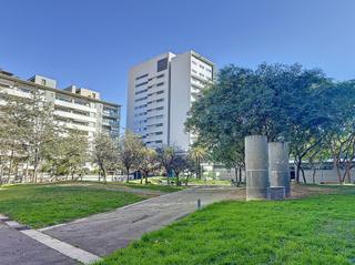 Piso en Diagonal Mar i el Front Marítim del Poblenou