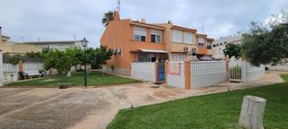 Maison jumelée à Cala Puntal