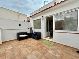 Casa aparellada en Centre