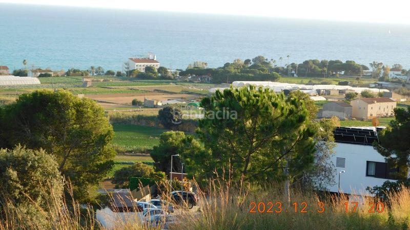 Foto 05c8ec53-4b9a-480f-b034-3f19e87fde84. Terreno residenziale in Can Quirze Mataró