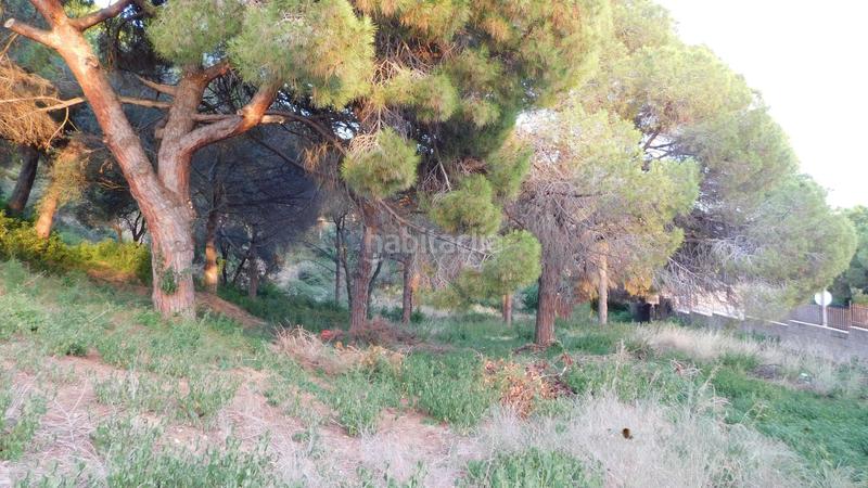 Foto a35fa9bc-c3df-4c32-a00f-f8b1f7e297b4. Terreno residenziale in Can Quirze Mataró