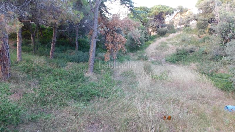 Foto e7862dd8-0ec5-469d-ac0f-7641848b6734. Terreno residenziale in Can Quirze Mataró