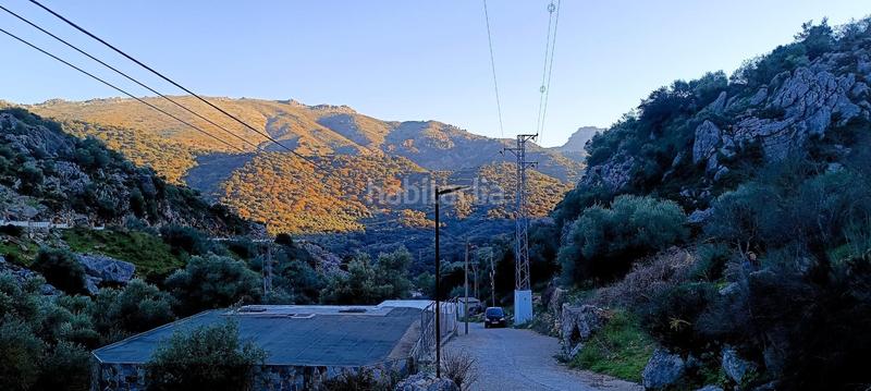 Foto 02401cfc-802a-488e-a42b-94d37a46179f. Finca rústica a Benaoján